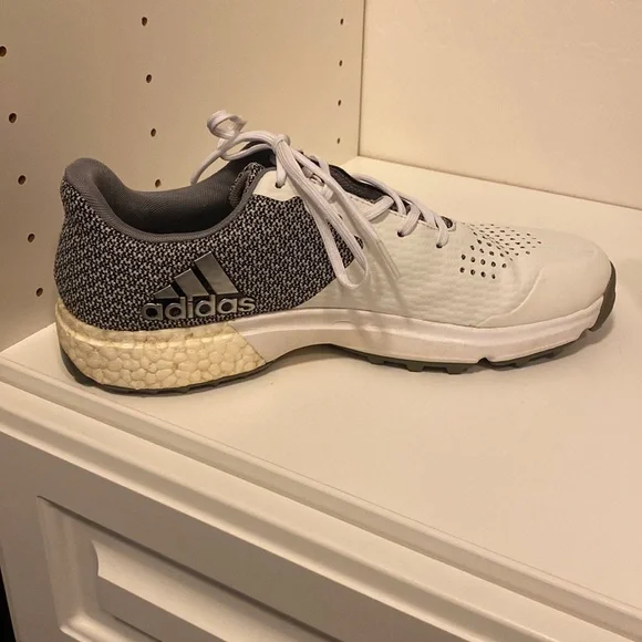 adidas | Shoes | Mens Adidas Golf Shoes Boost Endless Energy  display picture 3